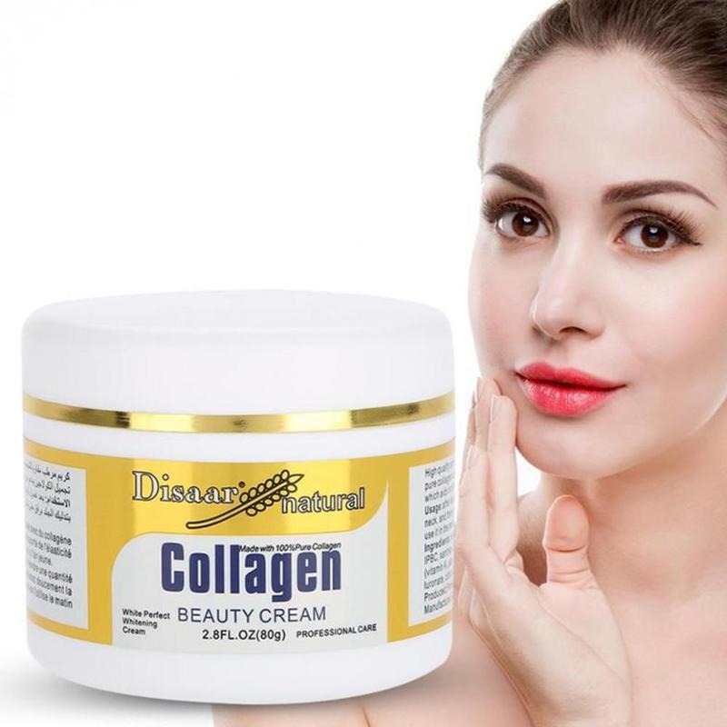 Collagen Moisturizing Cream